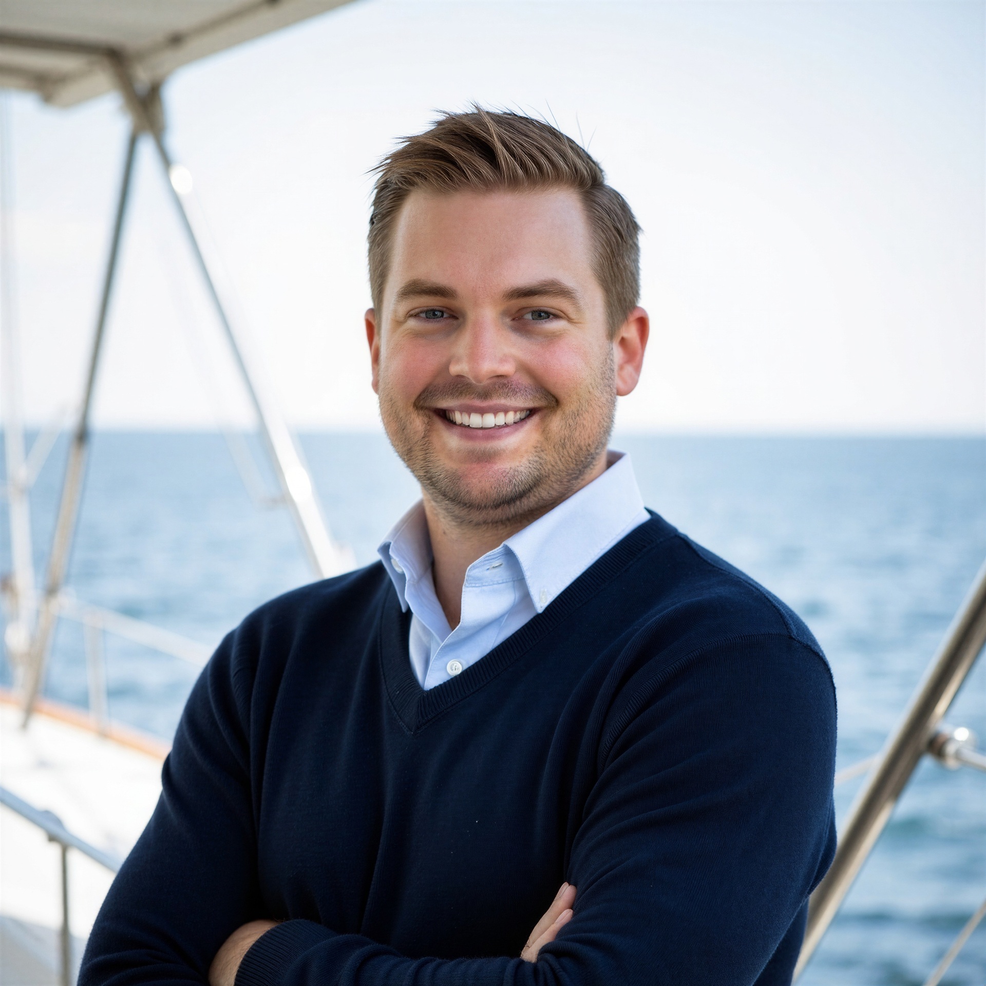 Listing representative